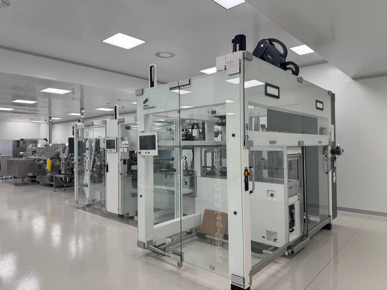 Перспективы